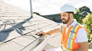 Trusted Yorkville, NY Roofing Experts